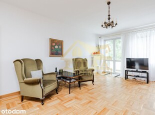 Słoneczna Rezydencja | apartament 3-pok. | A48