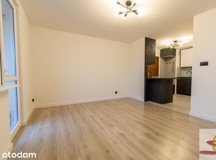 Kawalerka | Balkon | 29m² | Ustronie