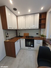 Łebska Ostoja, apartament na parterze 42m mp