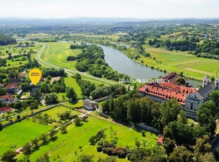 Kraków Dębniki, Tyniec Browarniana, 213,00 m