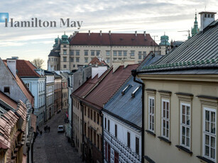 Lokal użytkowy, ul. Grodzka