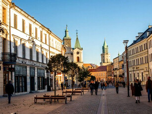 Lokal użytkowy, ul. Krakowskie Przedmieście