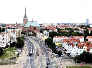 Lokal w ścisłym centrum Szczecina!