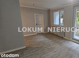 Nad Odrą/Osiedle smart/Balkon/Super Rozkład