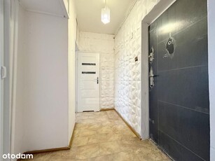 Nowoczesny Apartament w Biznesowym Centrum Miasta