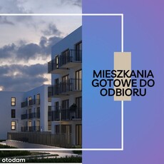 Okazja - Biskupin 4 pokoje 68 m2