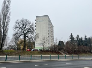 Mieszkanie 2 pokoje, Podgrodzie, Centrum, Olsztyn