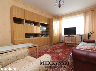 Mieszkanie 47 m² z Tarasem ul. Gustawa Morcinka!