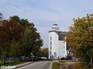 Mieszkanie, 25,14 m², Poznań