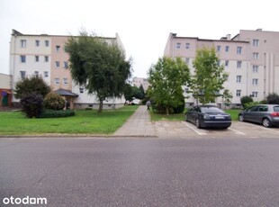 2 Balkony | Apartamentowiec | 3 m wysokości