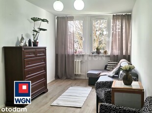 Apartament, 3 pokoje, balkon, nowoczesne osiedle