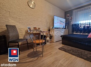 4 pokojowy apartament 75 m2 z ogródkiem, Katowice