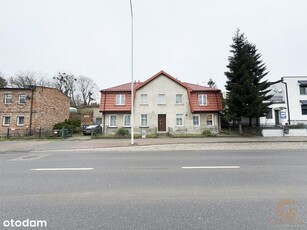 Wyspa Spichrzów- 2 Pokoje Nad Rzeką