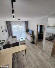 | Apartament nad zalewem | Serock | Linia brzegowa