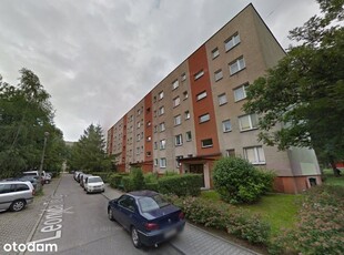 Obszerne 4 Pokoje W Apartamentowcu//Cisza//Zieleń