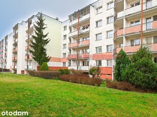 2-pokojowe mieszkanie 37m2 + balkon Bezpośrednio