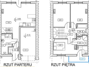 Nowy dom ul. Spacerowa 47