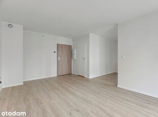 Nowy Wykończony Apartament 2-pok 389tys netto