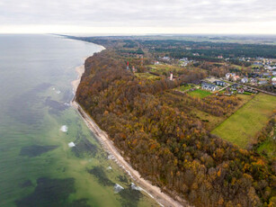 Obiekt noclegowy, ul. Latarników