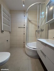 2 pokoje, Apartamenty Dmowskiego, Poznań