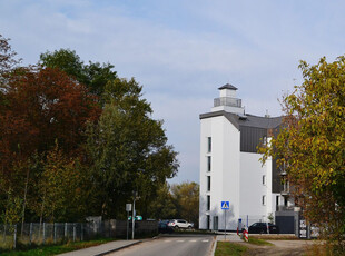 Poznań, Nowe Miasto, Nadolnik