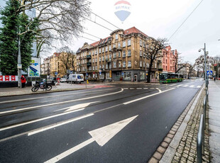 Poznań, Poznań-Jeżyce, Maksymiliana Jackowskiego