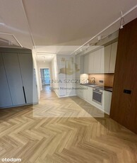 Premium 2-pok 52m2 Balkon Park Grabiszyński