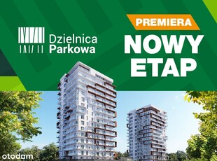 Apartament 37,94 m² z tarasem ul. Bursztynowa