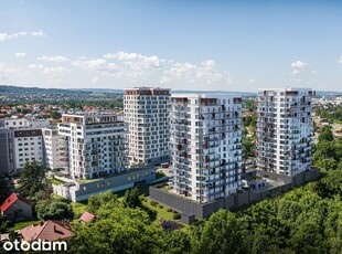 Nowa Toskania mieszkanie 40,4m2 ładny widok