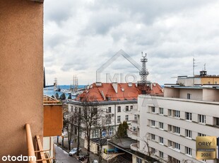 Przepiękne Mieszkanie W Centrum Gdyni Od Ręki