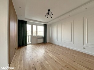 Remont generalny | 2 pok. | Balkon | Bielany