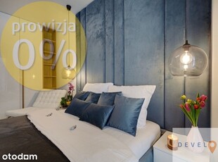 Sea Towers 80M2 Widok Lux Słoneczne Hala