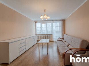 Spacious 3-Room Apartment in the Heart of Katowice