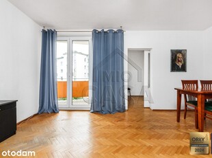 Nowy dwupokojowy apartament blisko Centrum