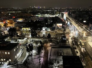 Warszawa, Praga-Południe, Warszawa, Praga-Południe, Ostrobramska