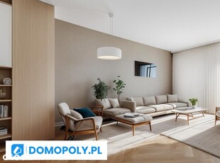 Dwupoziomowy Apartament Z Ogródkiem