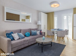 Wyjątkowy apartament inwestycyjny!OKAZJA!LOKAL E4.