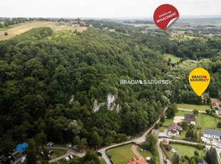 Zabierzów Zelków Nad Strumieniem, 2 157,23 m