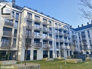 Rezerwacja. 2-pokoje apartament w centrum!