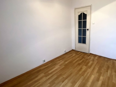 2 pokojowe mieszkanie 37.2m², Tysiąclecie