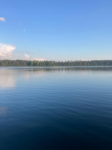 Miejsce na spełnienie marzeń o domu nad jeziorem