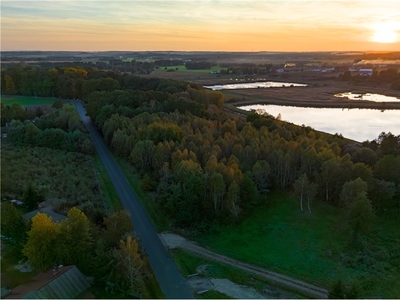 Działka budowlana Sprzedaż Kłobuck, Polska