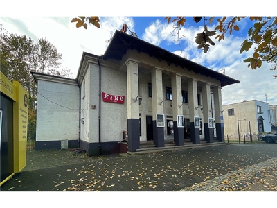 Hotel Sprzedaż Ustka, Polska