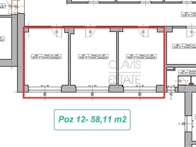 Lokale na Dolnym Mokotowie od 20m2 do 260m2