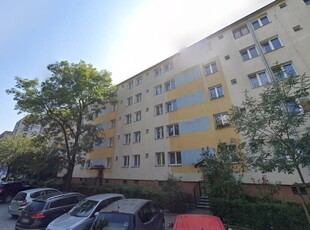 1pok, 27met, okolice Szczęśliwej BALKON/PIWNICA (Wrocław)