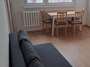 2pok, 36met, okolice Pilczyckiej BALKON/PIWNICA/WINDA (Wrocław)