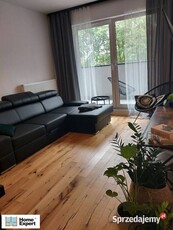 2pok, 46met, Okolice Swojczyckiej BALKON/GARAŻ/WINDA (Wrocław)