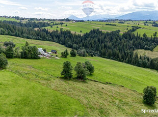 44ar + piękne Tatry w Nowem Bystrem