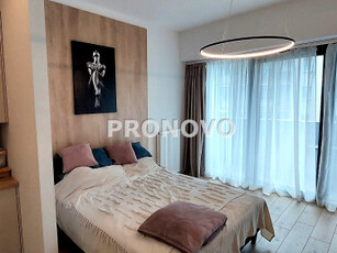 Apartament Szczecin