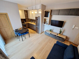 Apartament, ul. Klonowa